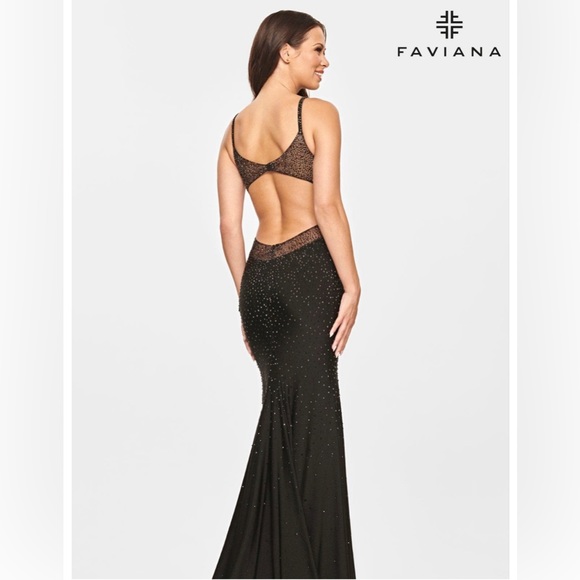 Faviana style S10500 - Picture 2 of 2